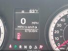 2017 Ram 1500 Express  4x4 5'7 Box Черный vin: 1C6RR7KT2HS785612