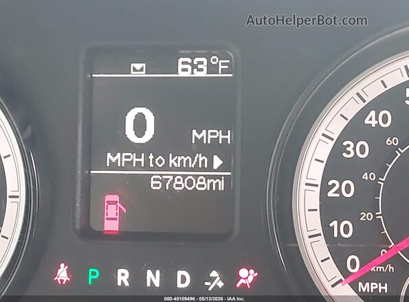 1C6RR7KT2HS785612 2017 RAM 1500 Черный 