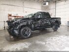 2024 Ram 1500 Classic   Черный vin: 1C6RR7KT2RS152819