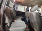 2018 Ram 1500 St Black vin: 1C6RR7KT5JS284753