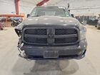 2018 Ram 1500 St Black vin: 1C6RR7KT5JS284753
