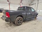 2018 Ram 1500 St Black vin: 1C6RR7KT5JS284753
