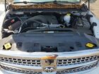 2019 Ram 1500 Classic Tradesman Белый vin: 1C6RR7KT5KS599005