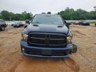 2019 Ram 1500 Classic Tradesman Blue vin: 1C6RR7KT5KS738176 2019 Ram 1500 Classic Tradesman Blue vin: 1C6RR7KT5KS738176