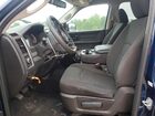 2019 Ram 1500 Classic Tradesman Blue vin: 1C6RR7KT5KS738176 2019 Ram 1500 Classic Tradesman Blue vin: 1C6RR7KT5KS738176