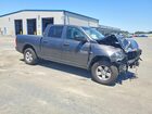 2016 Ram 1500 St Угольный vin: 1C6RR7KT7GS360076