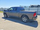 2016 Ram 1500 St Угольный vin: 1C6RR7KT7GS360076