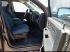 2018 Ram 1500 Tradesman  4x4 5'7 Box Brown vin: 1C6RR7KT7JS295544