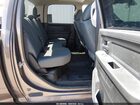 2018 Ram 1500 Tradesman  4x4 5'7 Box Brown vin: 1C6RR7KT7JS295544