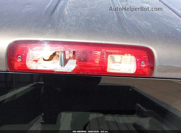 1C6RR7KT7JS295544 2018 RAM 1500 Brown Դիմացի տեսք