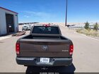 2018 Ram 1500 Tradesman  4x4 5'7 Box Brown vin: 1C6RR7KT7JS295544