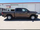 2018 Ram 1500 Tradesman  4x4 5'7 Box Brown vin: 1C6RR7KT7JS295544