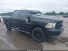2016 Ram 1500 Express Black vin: 1C6RR7KT9GS335941