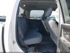 2018 Ram 1500 Tradesman  4x4 5'7 Box White vin: 1C6RR7KTXJS300557
