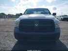 2018 Ram 1500 Tradesman  4x4 5'7 Box White vin: 1C6RR7KTXJS300557