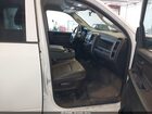 2020 Ram 1500 Classic Tradesman  4x4 5'7 Box Белый vin: 1C6RR7KTXLS156527