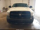2020 Ram 1500 Classic Tradesman  4x4 5'7 Box Белый vin: 1C6RR7KTXLS156527