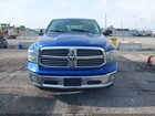 2016 Ram 1500 Big Horn Синий vin: 1C6RR7LG0GS197613