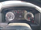 2016 Ram 1500 Big Horn Синий vin: 1C6RR7LG0GS197613
