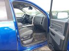2016 Ram 1500 Big Horn Синий vin: 1C6RR7LG0GS197613