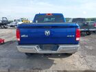 2016 Ram 1500 Big Horn Синий vin: 1C6RR7LG0GS197613