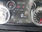 2016 Ram 1500 Big Horn Синий vin: 1C6RR7LG0GS197613