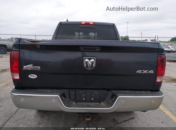 1C6RR7LG1GS133080 2016 RAM 1500 Dark Blue 