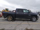 2016 Ram 1500   Dark Blue vin: 1C6RR7LG1GS133080