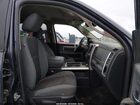 2016 Ram 1500   Dark Blue vin: 1C6RR7LG1GS133080