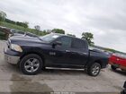 2016 Ram 1500   Dark Blue vin: 1C6RR7LG1GS133080