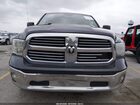 2016 Ram 1500   Dark Blue vin: 1C6RR7LG1GS133080