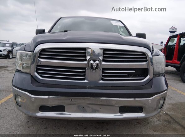 1C6RR7LG1GS133080 2016 RAM 1500 Dark Blue 