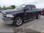 2016 Ram 1500   Dark Blue vin: 1C6RR7LG1GS133080