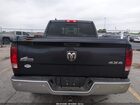 2016 Ram 1500   Dark Blue vin: 1C6RR7LG1GS133080
