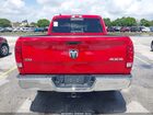 2023 Ram 1500 Classic Slt  4x4 5'7 Box Красный vin: 1C6RR7LG1PS565426