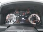 2016 Ram 1500 Big Horn Черный vin: 1C6RR7LG2GS186791
