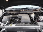 2016 Ram 1500 Big Horn Черный vin: 1C6RR7LG2GS186791