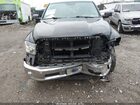 2016 Ram 1500 Big Horn Черный vin: 1C6RR7LG2GS186791
