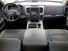 2017 Ram 1500 Slt Black vin: 1C6RR7LG2HS600900