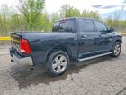 2017 Ram 1500 Slt Black vin: 1C6RR7LG2HS600900