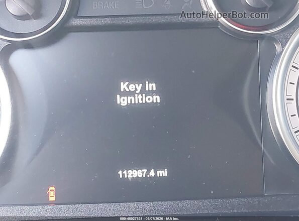 1C6RR7LG2JS253705 2018 RAM 1500 Gray Rear seats view