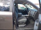 2018 Ram 1500 Big Horn  4x4 5'7 Box Gray vin: 1C6RR7LG2JS253705