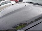 2018 Ram 1500 Big Horn  4x4 5'7 Box Черный vin: 1C6RR7LG2JS257270