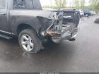 2016 Ram 1500 Big Horn Серый vin: 1C6RR7LG3GS131945