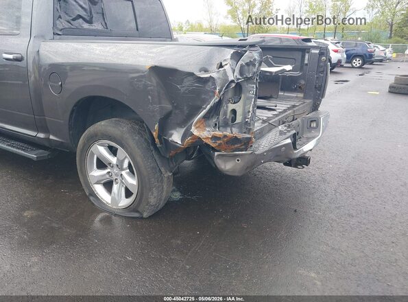 1C6RR7LG3GS131945 2016 RAM 1500 Серый Вид спереди