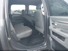 2016 Ram 1500 Big Horn Серый vin: 1C6RR7LG3GS131945