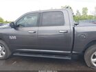 2016 Ram 1500 Big Horn Серый vin: 1C6RR7LG3GS131945