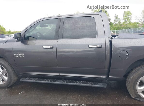 1C6RR7LG3GS131945 2016 RAM 1500 Серый 