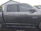 2016 Ram 1500 Big Horn Серый vin: 1C6RR7LG3GS131945