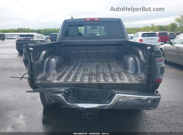 1C6RR7LG3GS131945 2016 RAM 1500 Серый 
